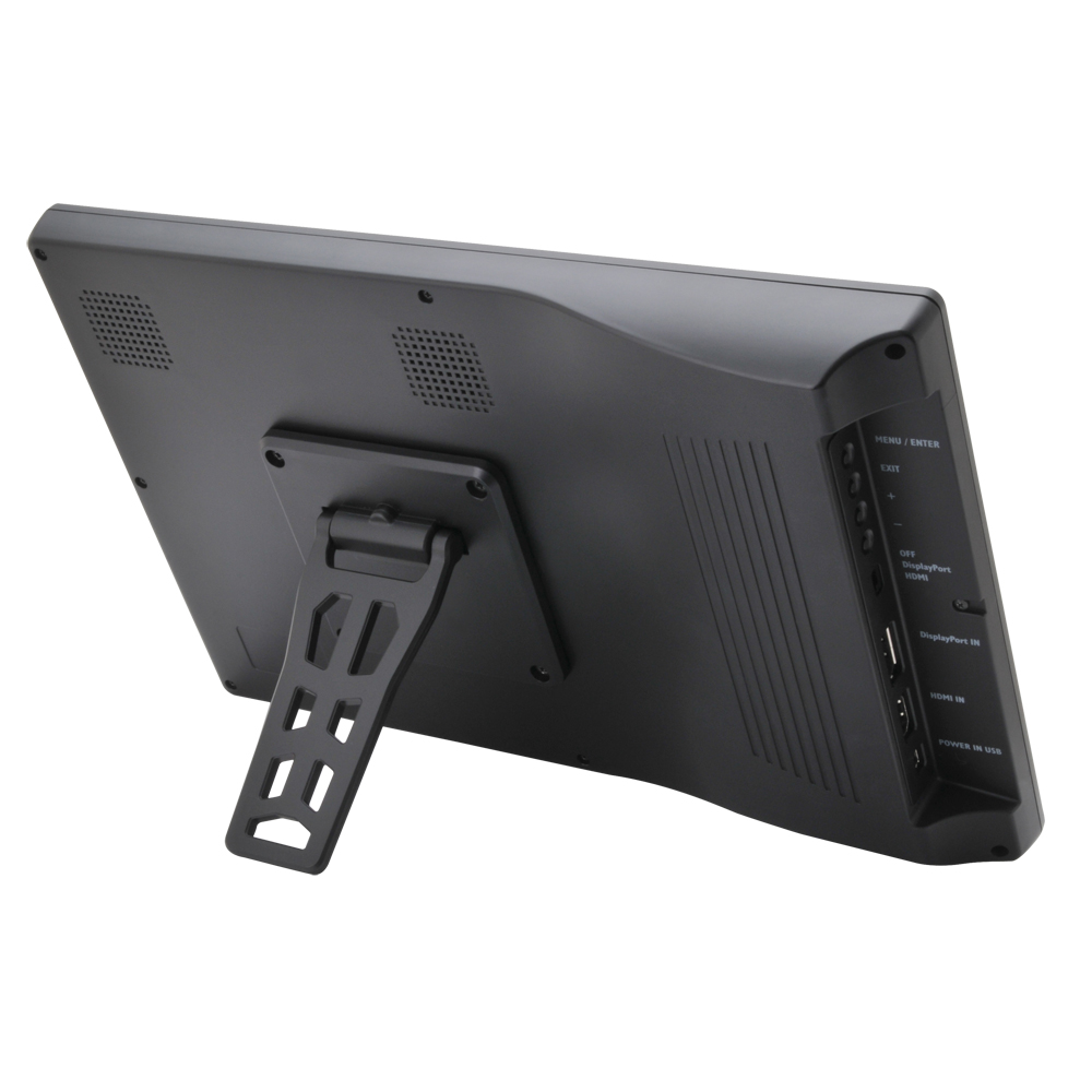 販売終了】 11.6インチHDMIマルチモニター plus one Full HD (LCD