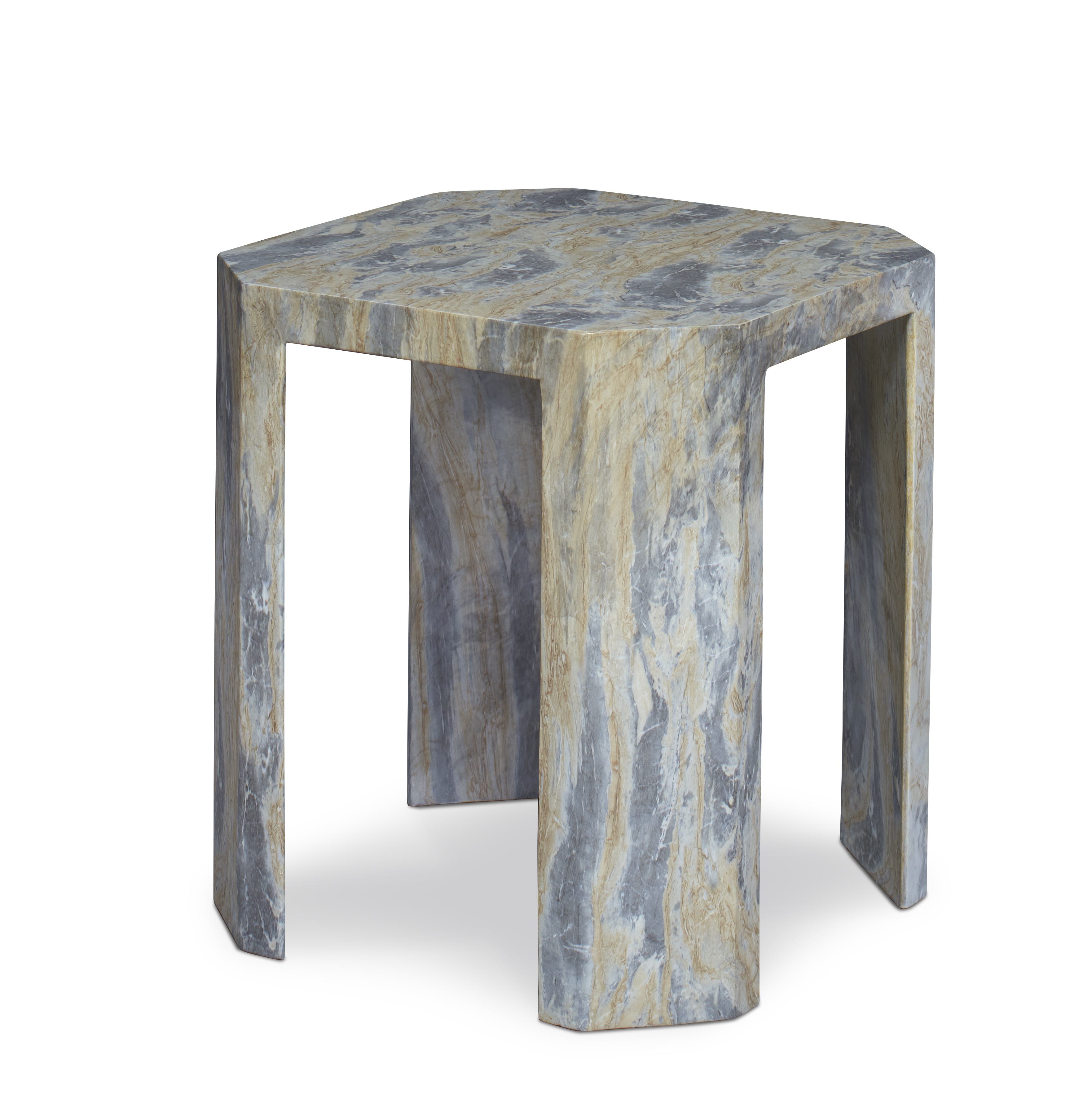 C7-D89-3140 - Gustav Outdoor Side Table