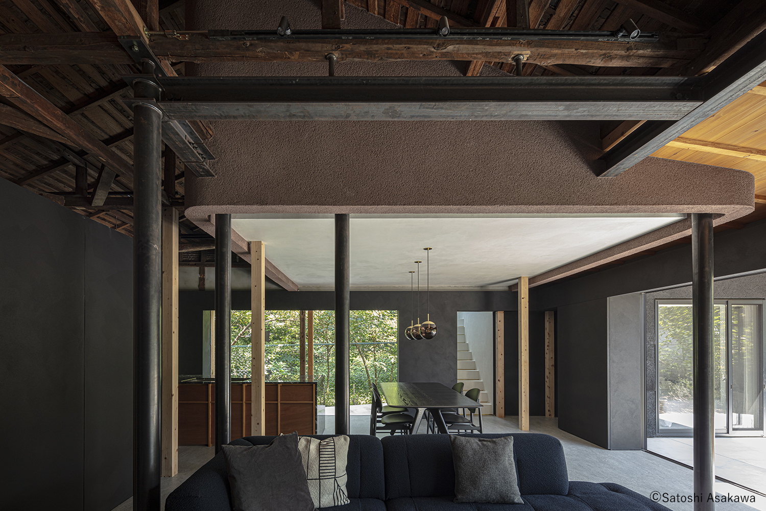 東京都 House ZPK｜美しいデザインの洗面ボウルならセラトレーディング