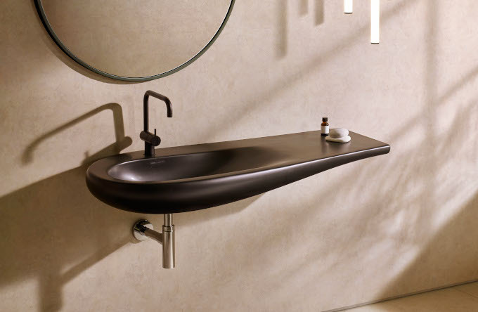 AUH814973｜洗面ボウル（洗面器）｜美しいデザインの洗面ボウルなら