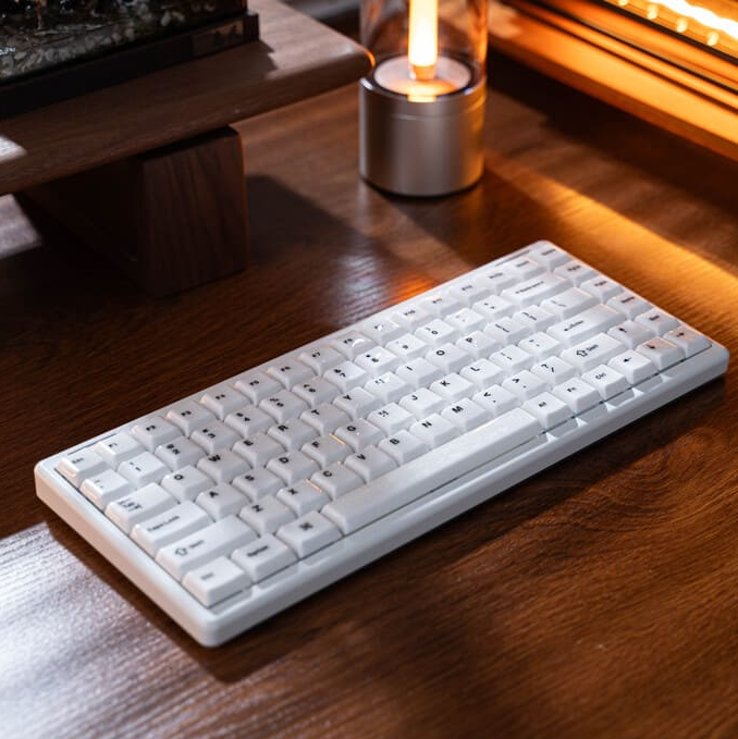 セラミックキーキャップ | Cherry MX対応キーキャップ - Cerakey