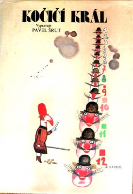 チェコ絵本・雑貨販売のcesta】クヴィエタ・パツォウスカー