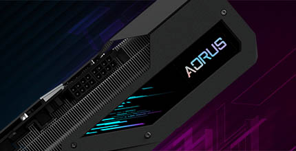 GV-N3080AORUS M-10GD R3.0 | GIGABYTE NVIDIA GEFORCE RTX 3080 搭載