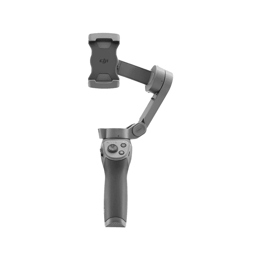 OSMO MOBILE 3 | モバイルデバイス用 手ブレ補正付き高性能ジンバル
