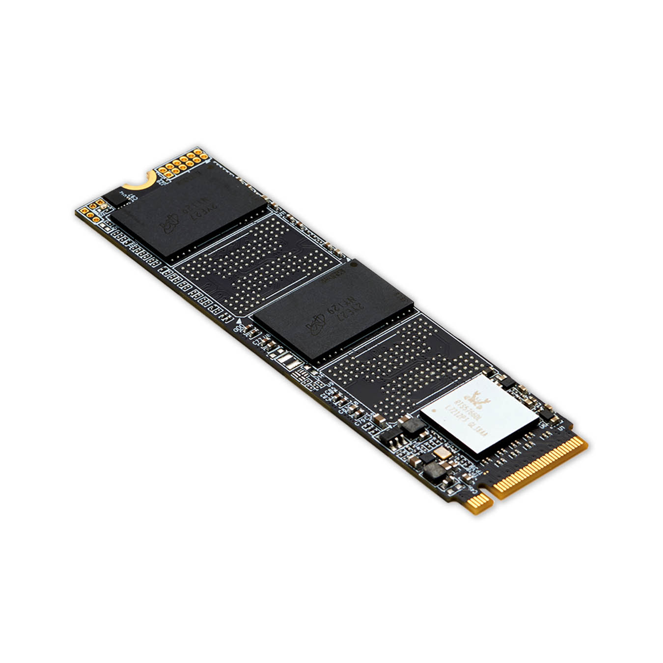 CSSD-M2L1TRGAXN | CFD RGAX シリーズ M.2 NVMe接続 SSD 1TB | CFD販売