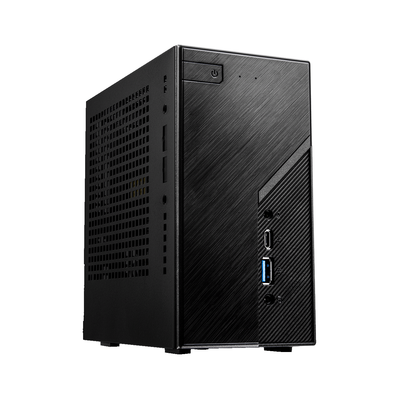 DeskMini 310/B/BB/JP | ASRock(アスロック) Intel® H310 MiniSTX