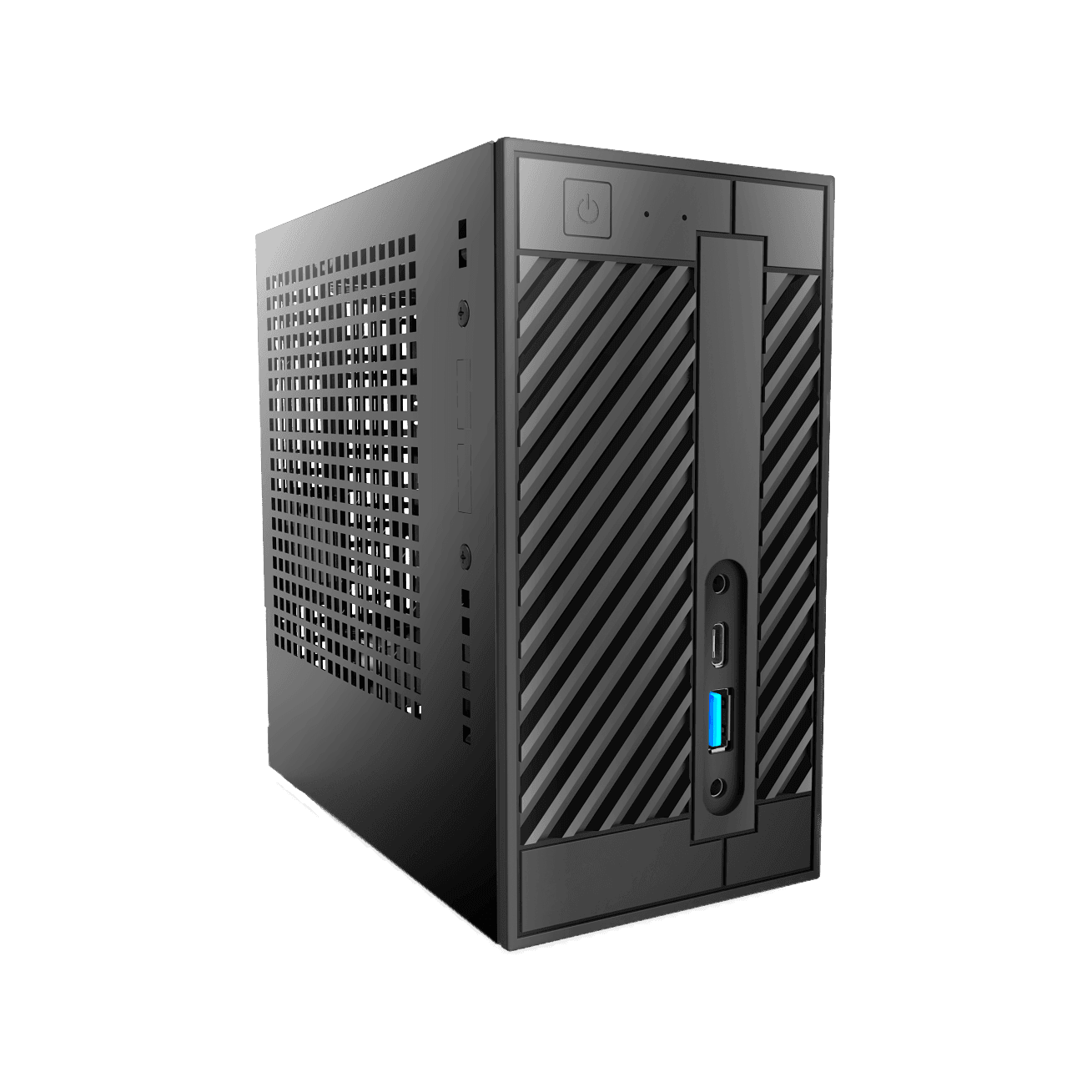 DeskMini A300/B/BB/BOX/JP | ASRock(アスロック) AMD A300 MiniSTX