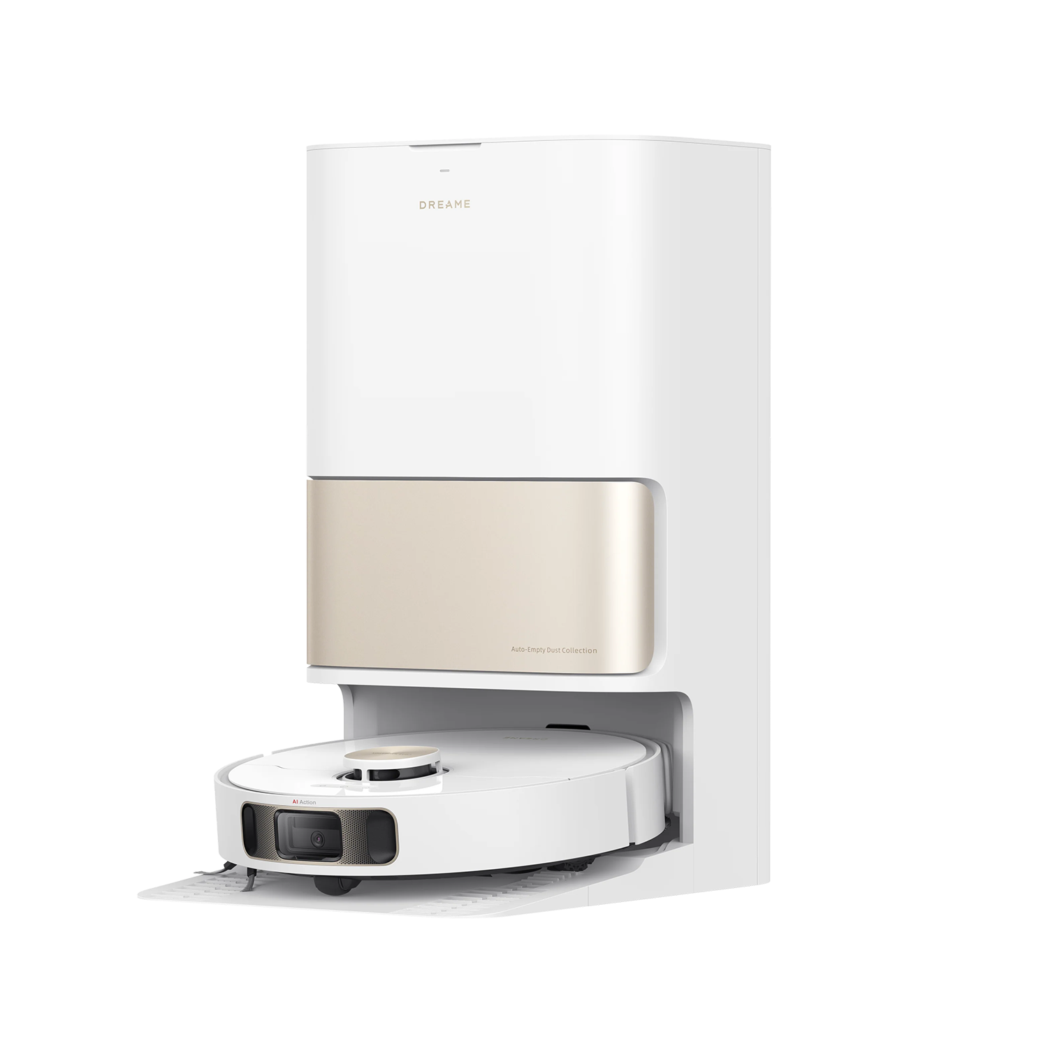 DreameBot L10s Pro Ultra Heat | DreameBot L10s Pro Ultra Heat