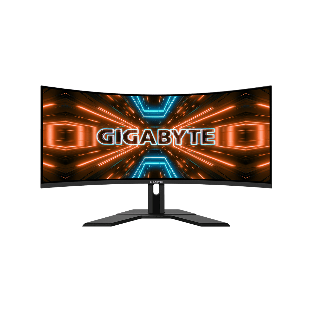 GIGABYTE G34WQC A | GIGABYTE 34型 UWQHD 曲面 ゲーミング