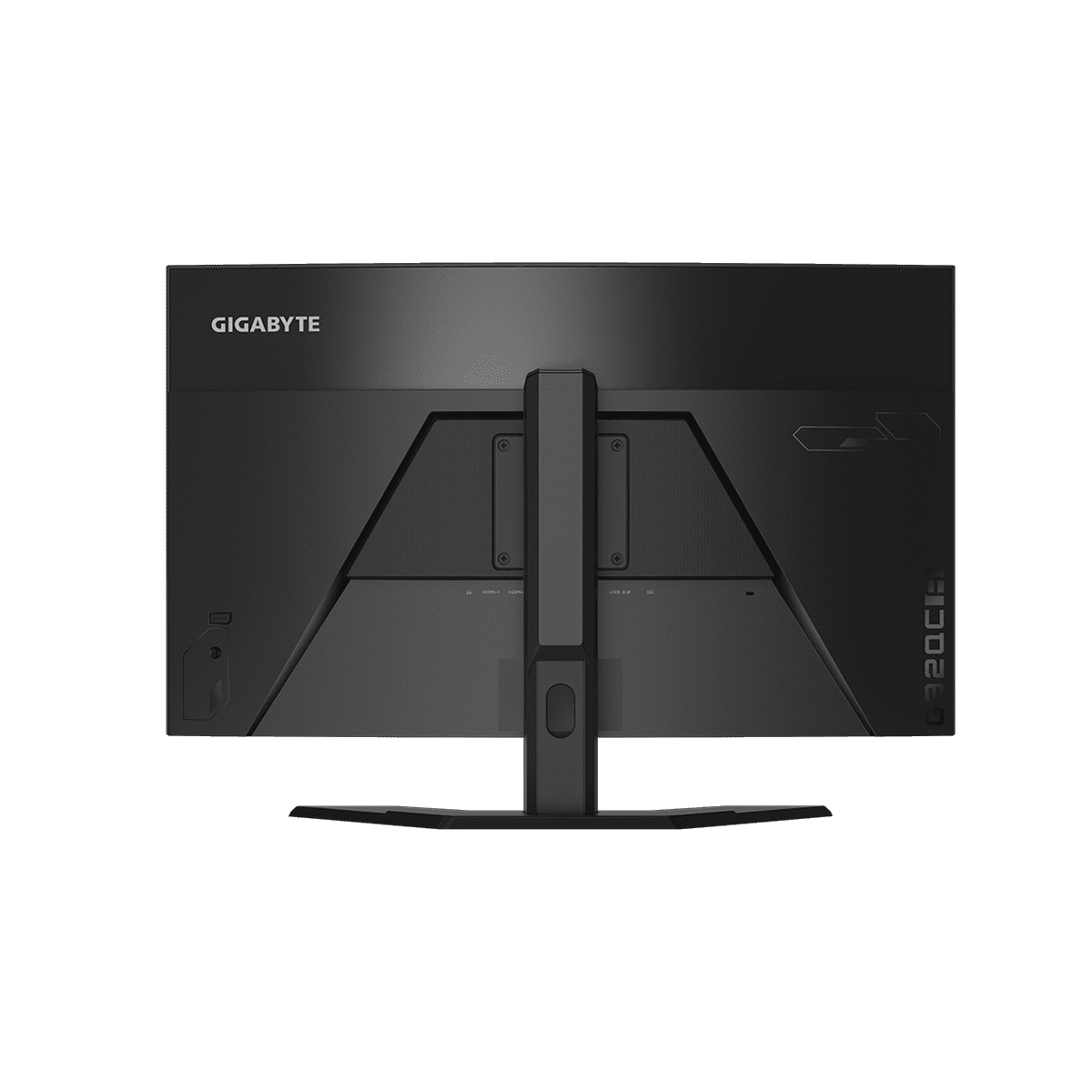GIGABYTE G32QC1 32インチ 曲面ディスプレイ GIGABYTE G32QC A