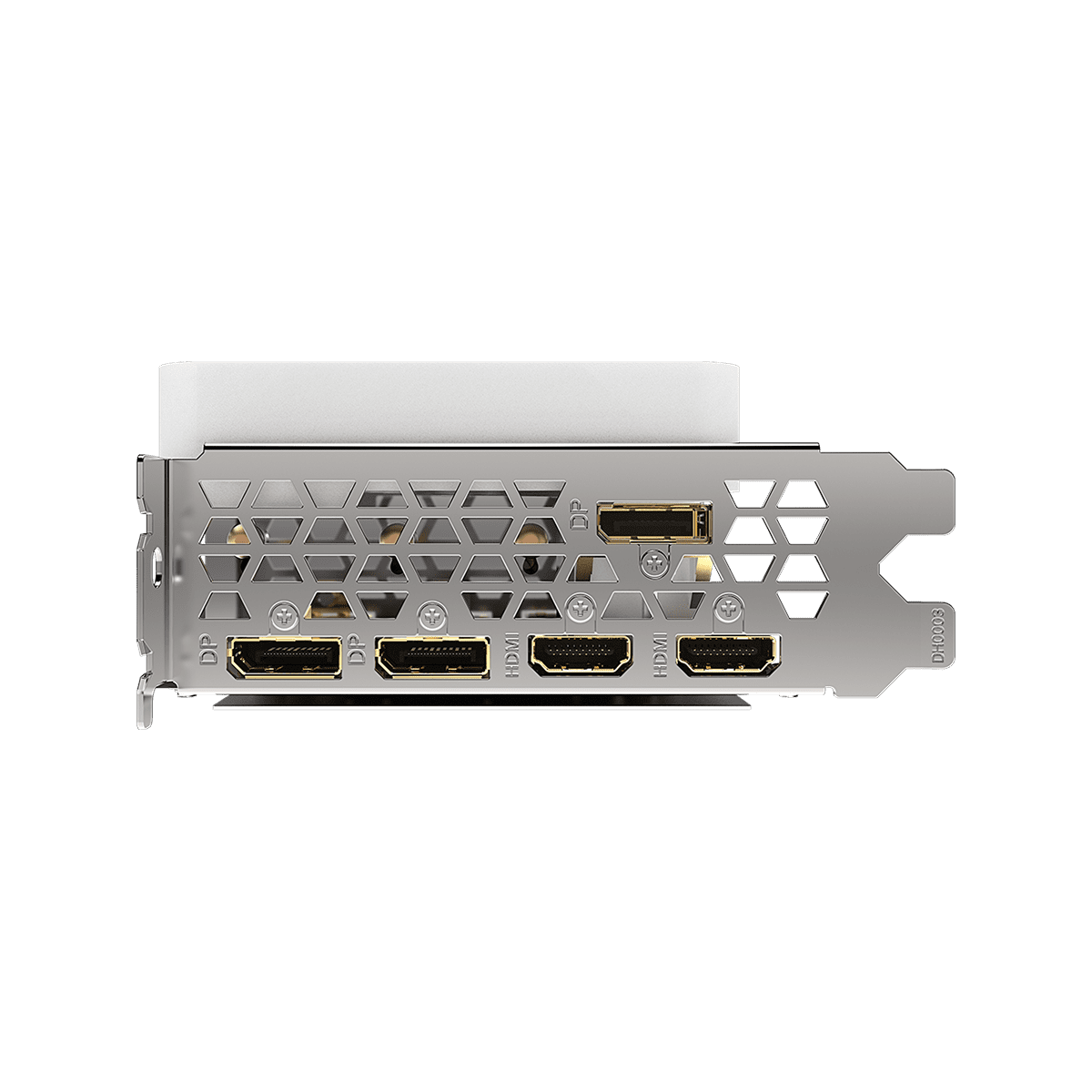 GV-N308TVISION OC-12GD | GIGABYTE NVIDIA GEFORCE RTX 3080 Ti 搭載