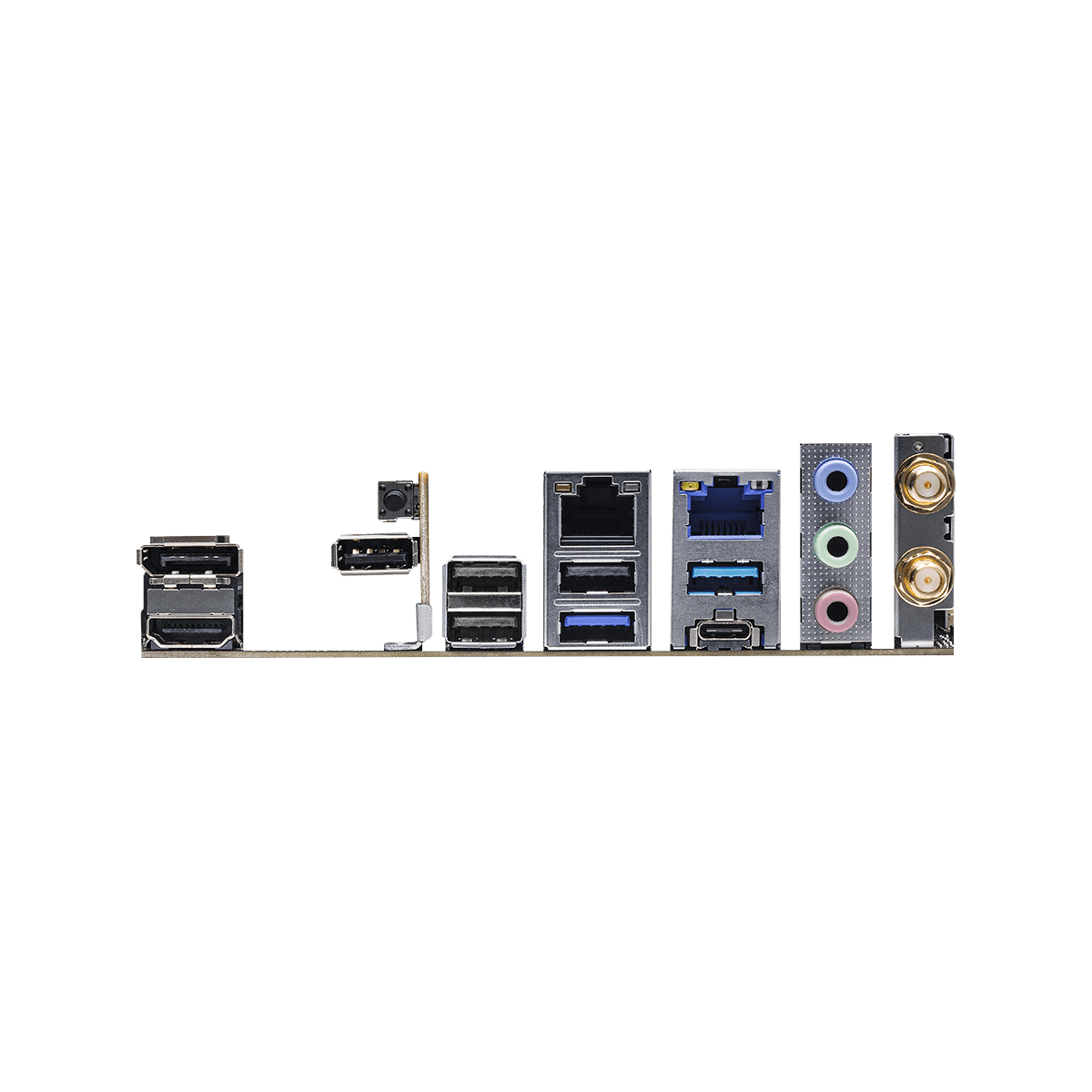 H670M-ITX/ax | ASRock(アスロック) LGA 1700 Intel H670 Mini-ITX