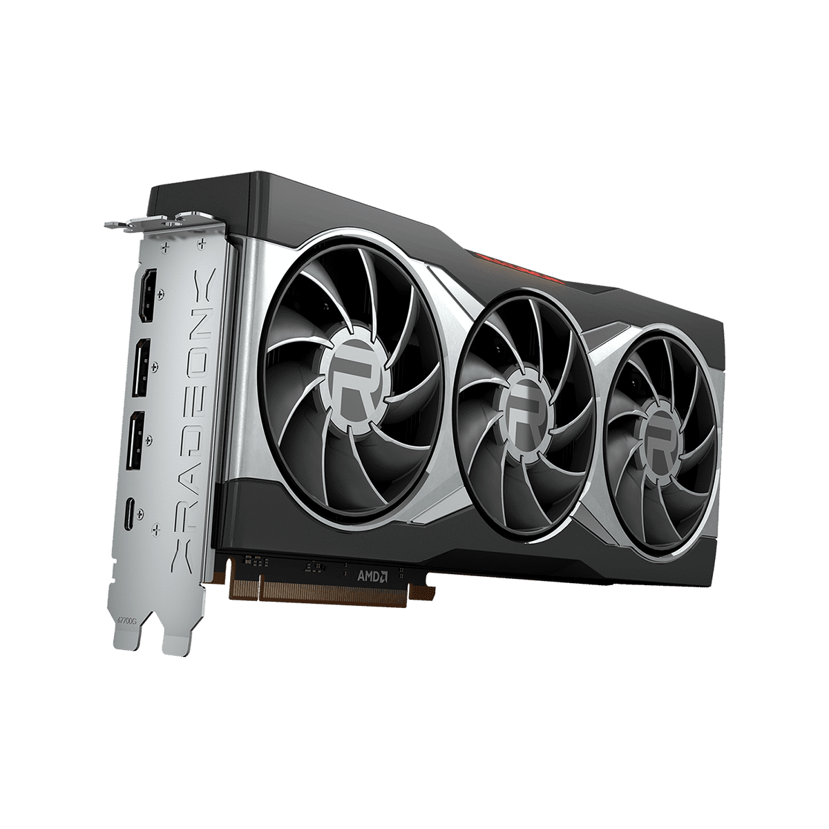 RADEON RX6900XT 16G | ASRock(アスロック) Radeon RX 6900 XT 搭載