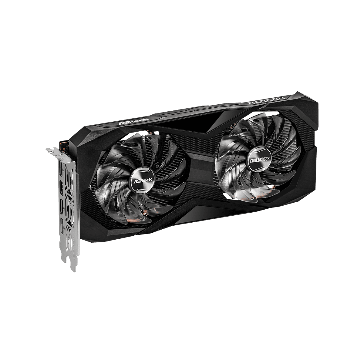 RX6600 CLD 8G | ASRock(アスロック) Radeon RX 6600 搭載