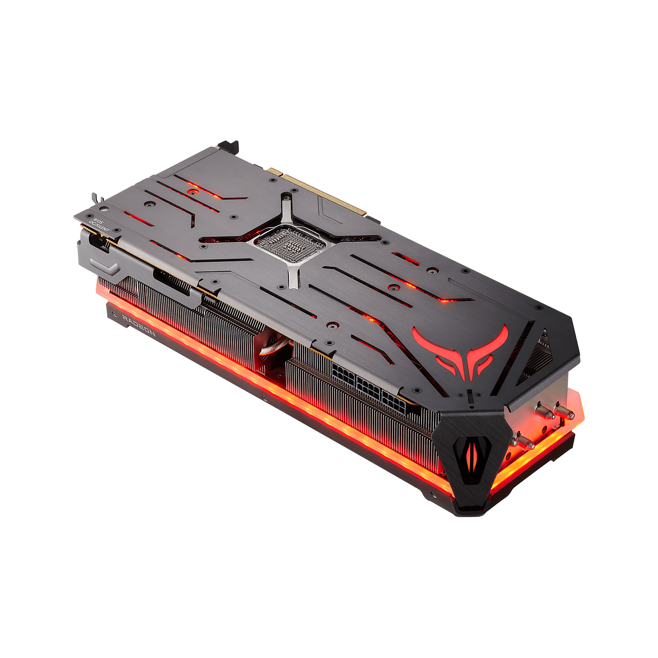 RX7900XT 20G-E/OC | PowerColor(パワーカラー) Radeon RX 7900 XT