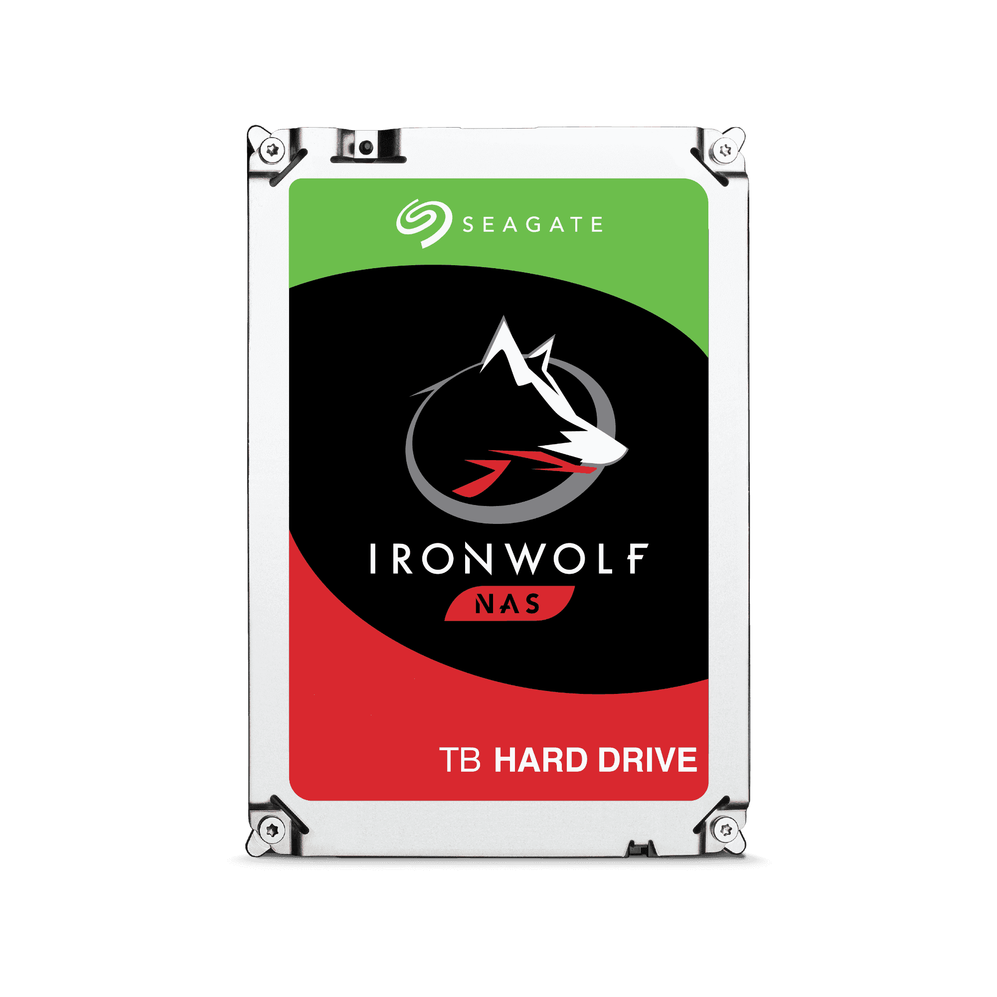ST10000VN0008 | ST10000VN0008 | Seagate IronWolf NAS向け SATA3