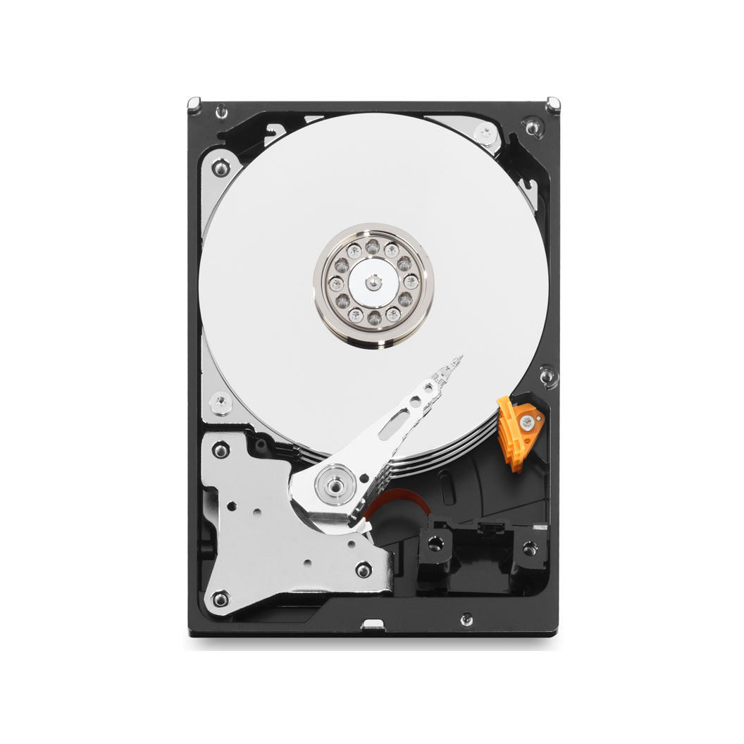 WD60EFRX | WD60EFRX | WesternDigital Red SATA3 6Gbps(SATA6G
