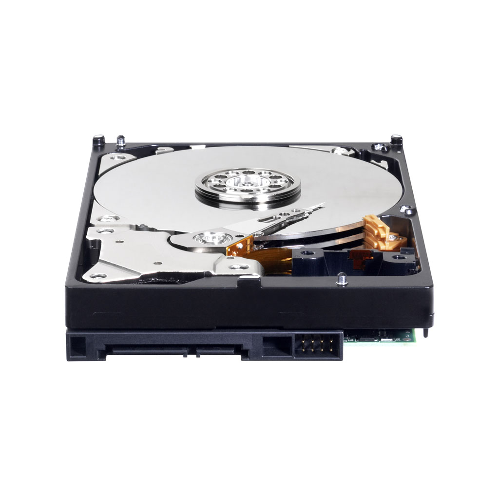 WD5000AZRZ-RT | WD5000AZRZ-RT | WesternDigital WD Blue SATA3 6Gbps
