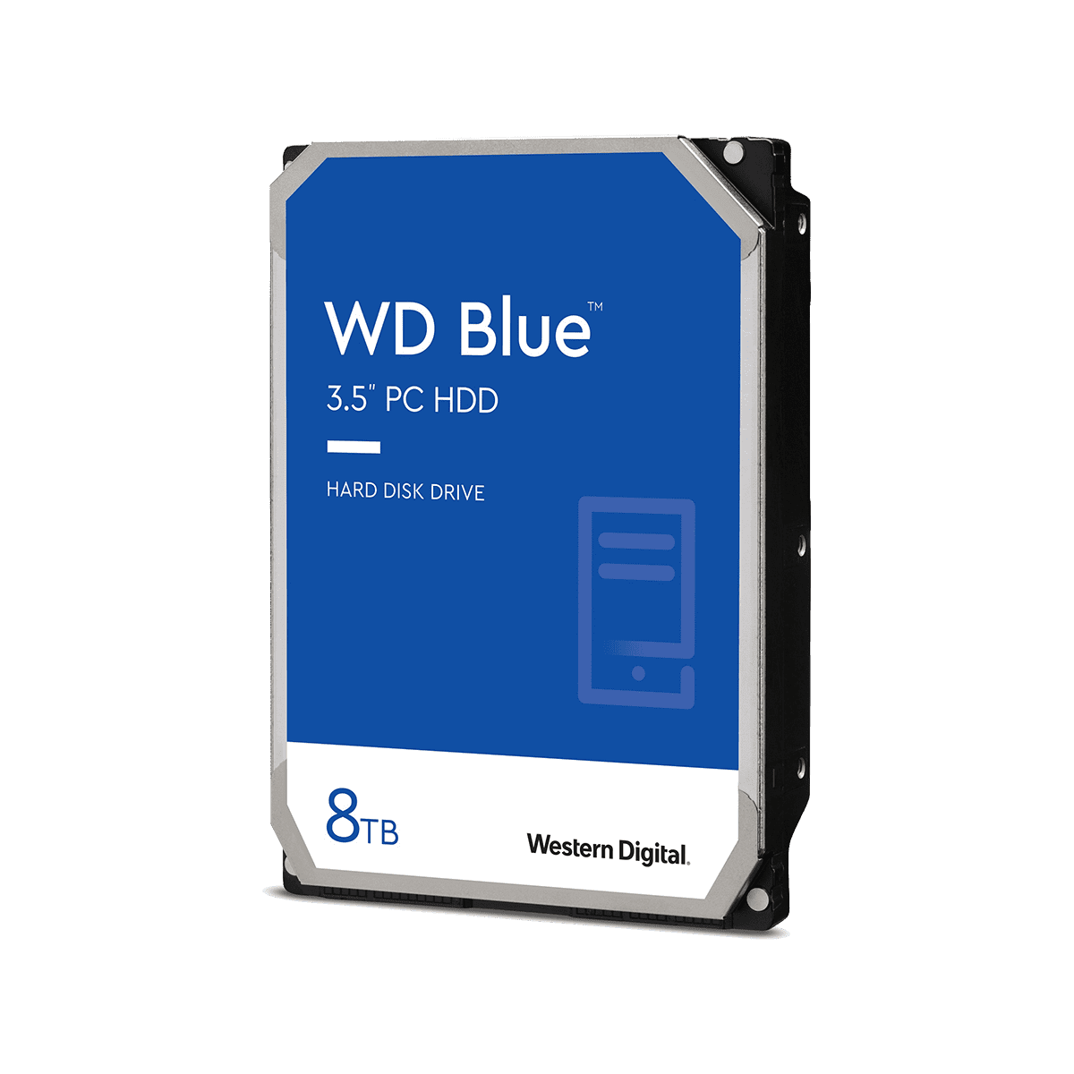 WD8005FFBX | WD8005FFBX | WesternDigital WD Red Pro NAS向け SATA3