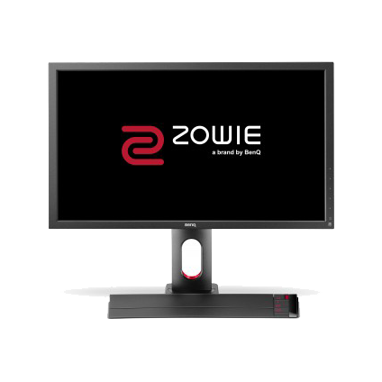 XL2720 | BenQ 27型 ZOWIE 144Hz駆動 ゲーミングモニター | CFD販売