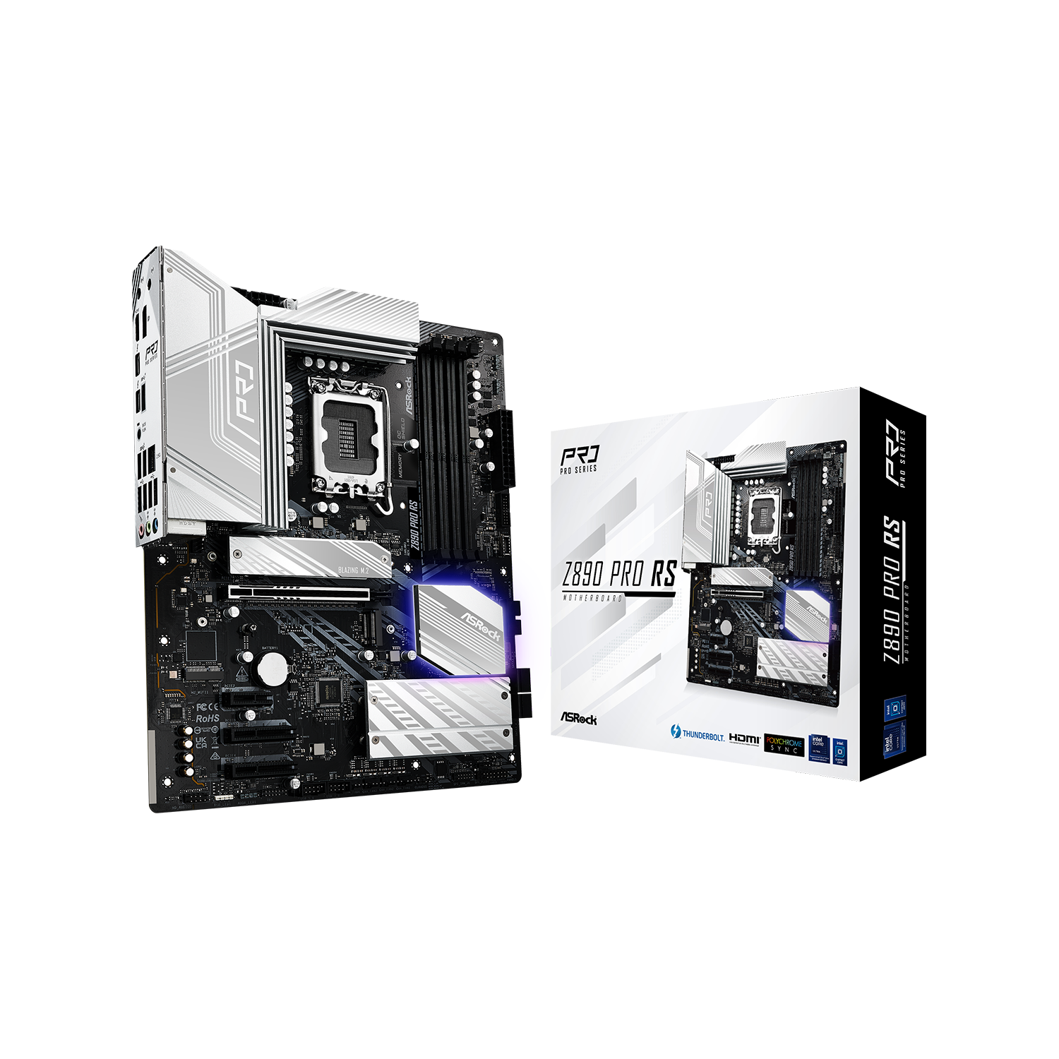H370M Pro4 | ASRock(アスロック) LGA1151 Intel H370 MicroATX