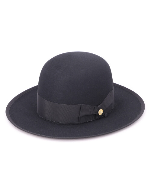 OPENCROWN(ONESIZE BLACK): ハット帽子通販｜CA4LA公式