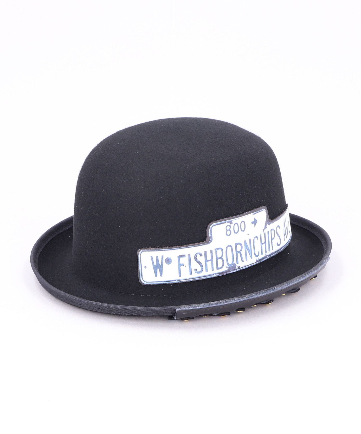 Fish Born Chips 2023-24 Autumn ＆ Winter帽子通販｜CA4LA公式