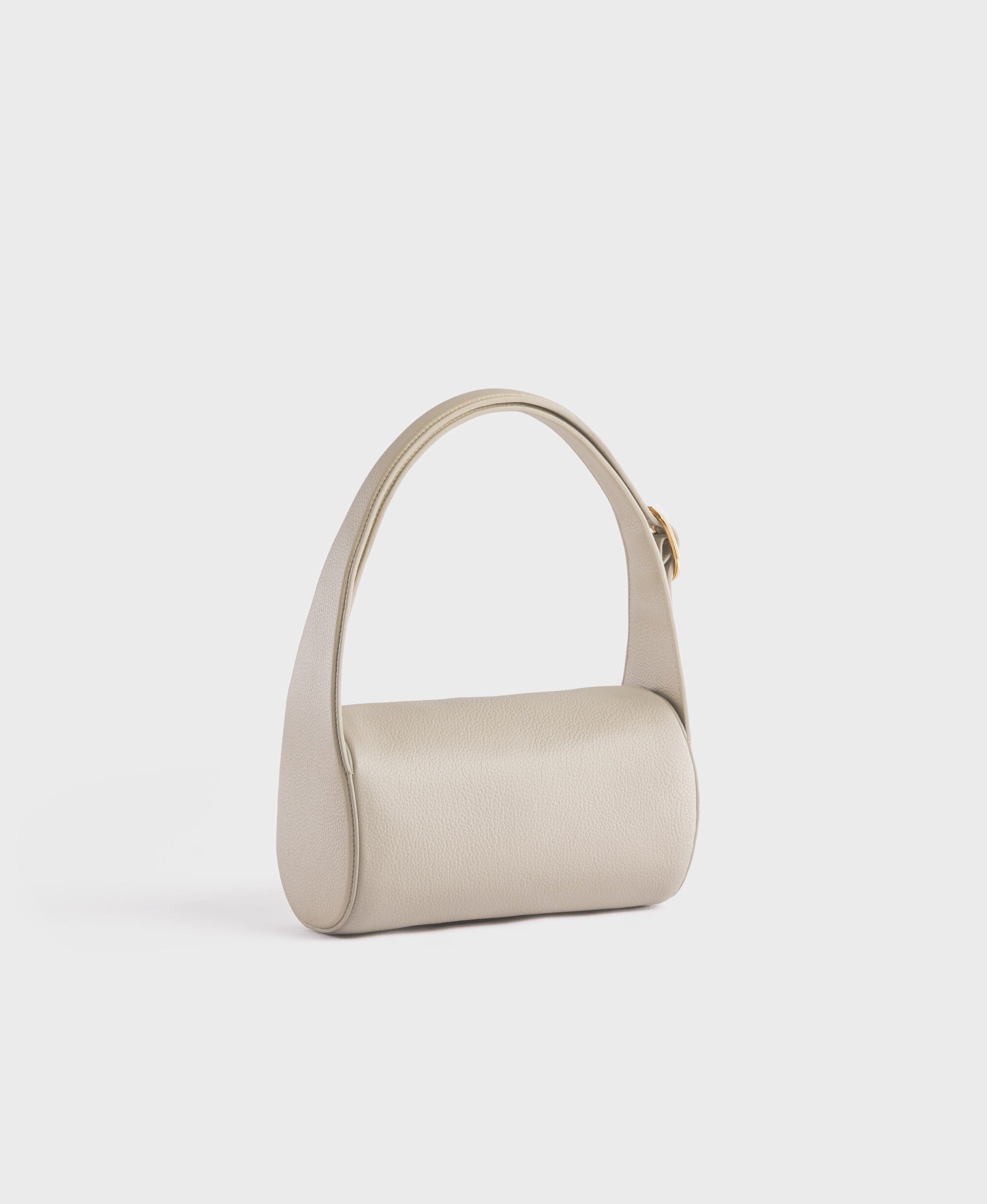 Cafuné カフネ - Drop Duffel - Smoke