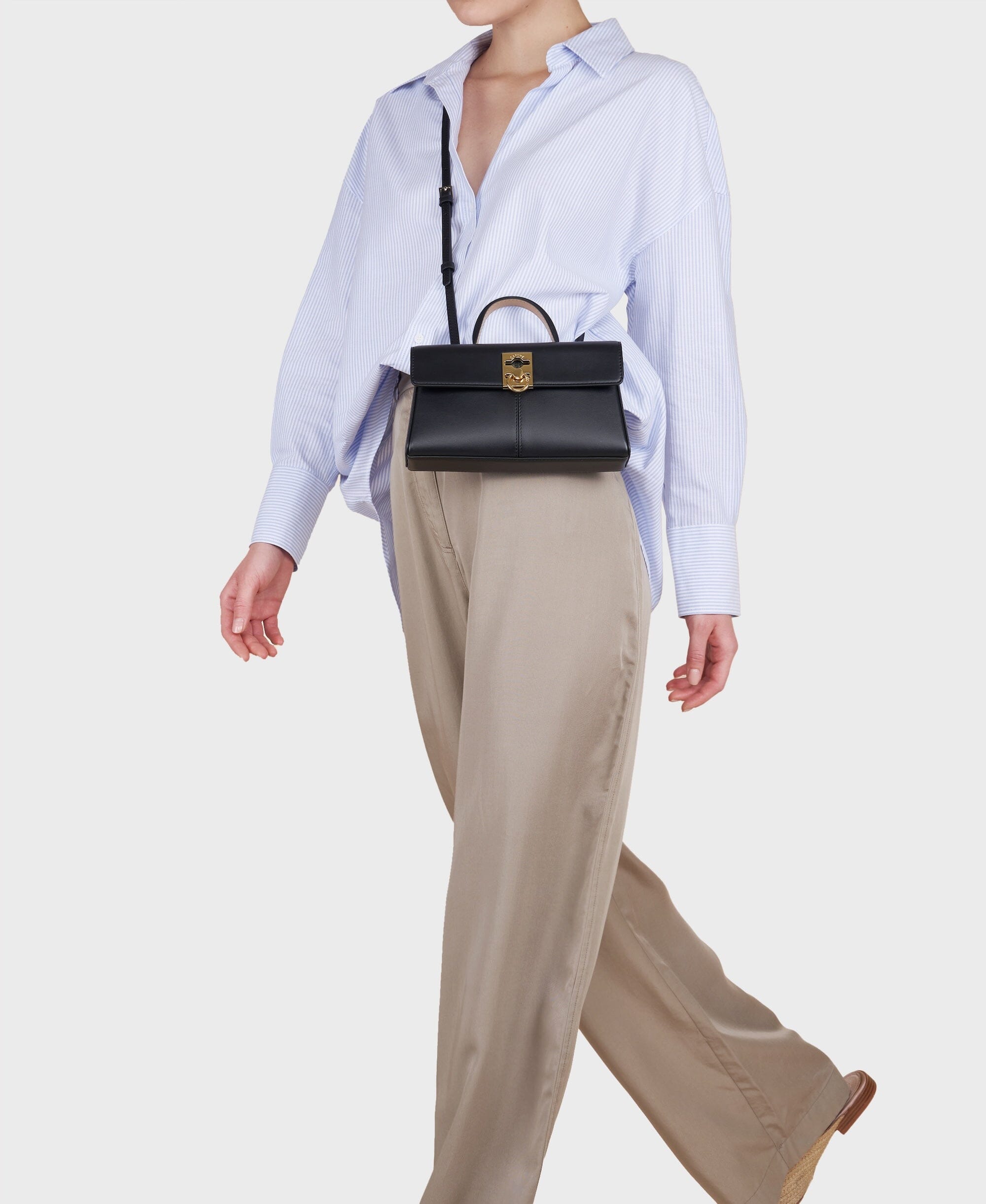 Cafuné カフネ - Stance Wallet - Black