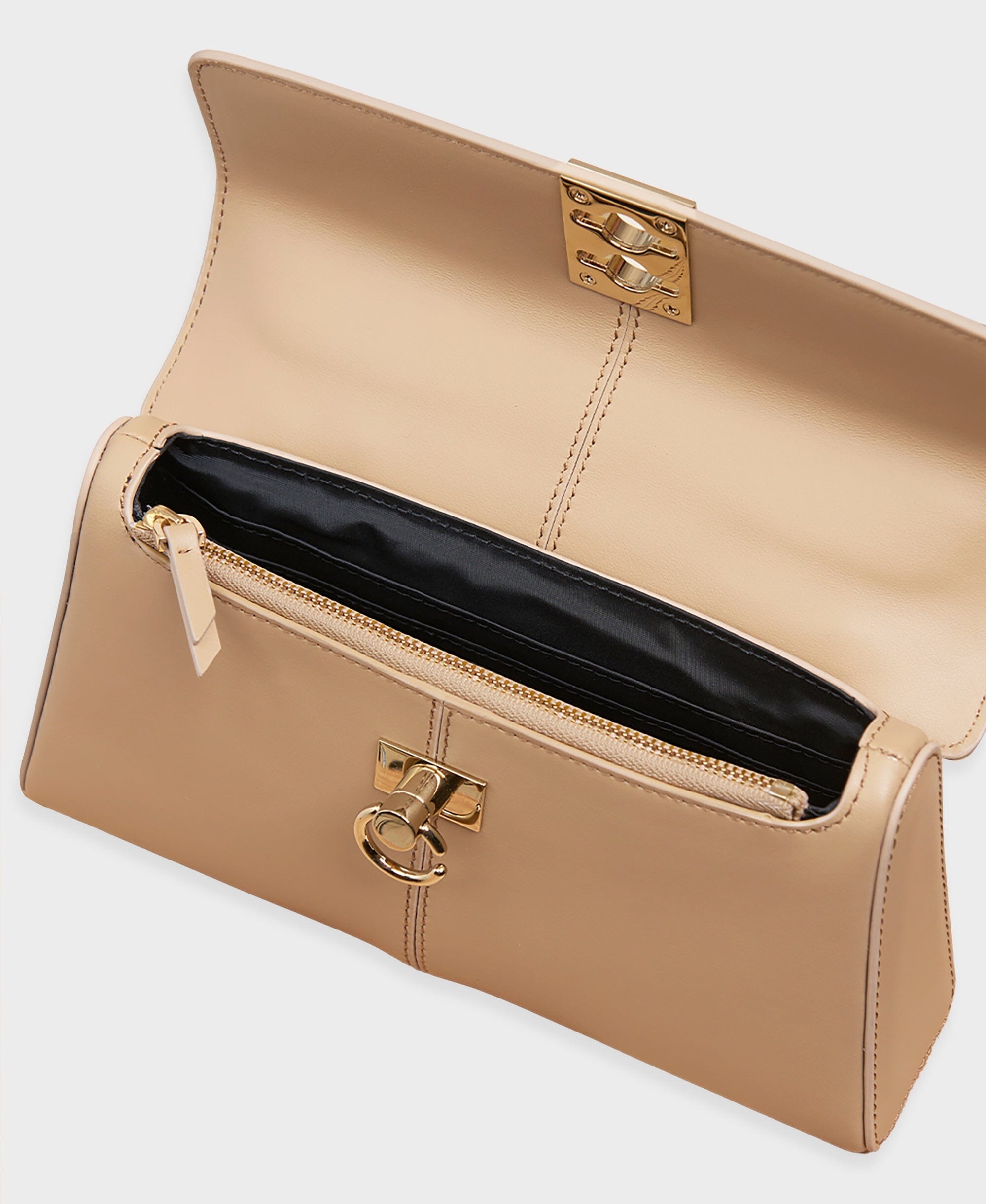 Cafuné - Stance Wallet - Sand Dune