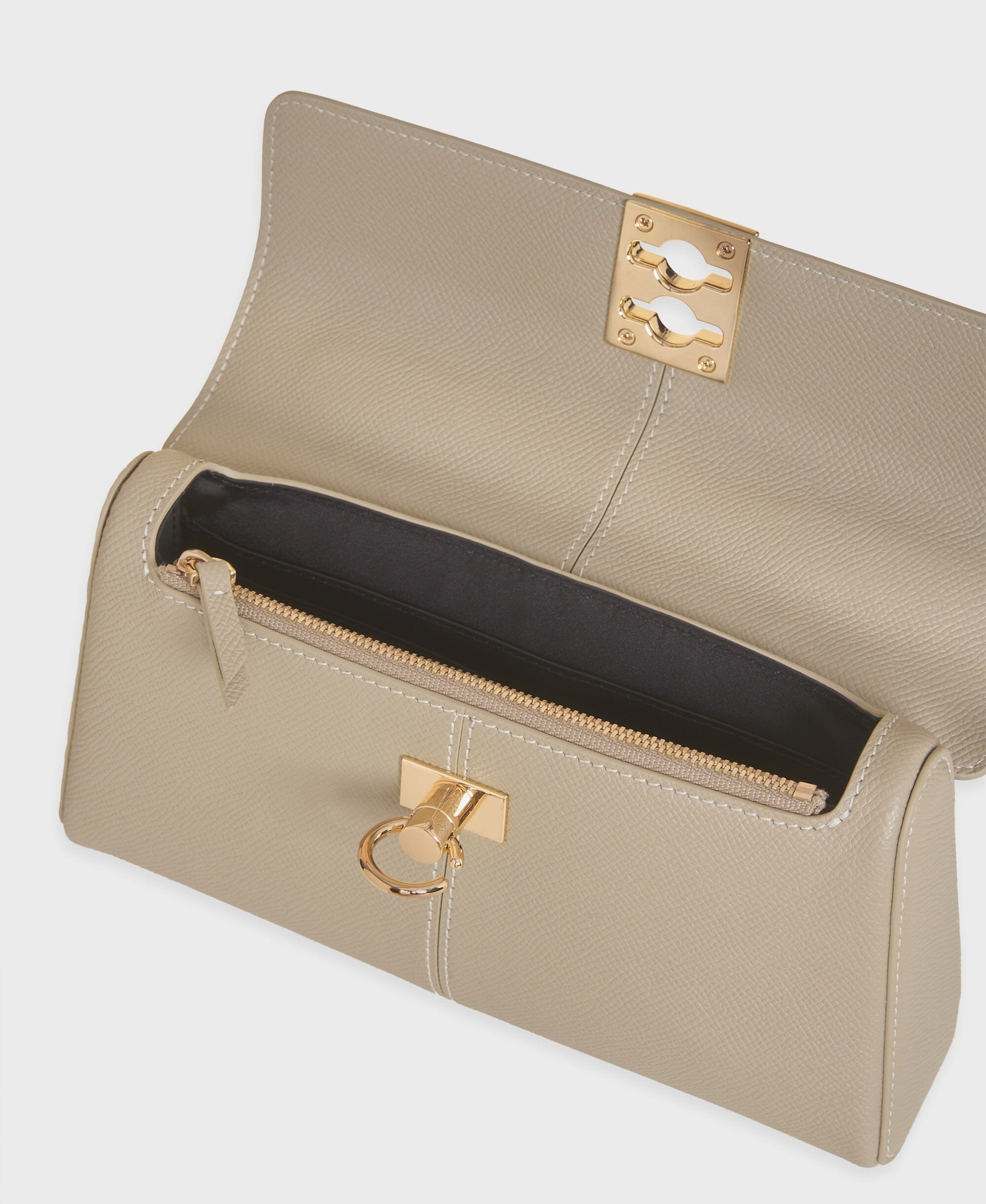 Cafuné - Stance Wallet - Taupe