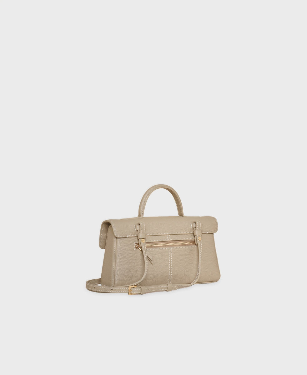 Cafuné - Stance Wallet - Taupe