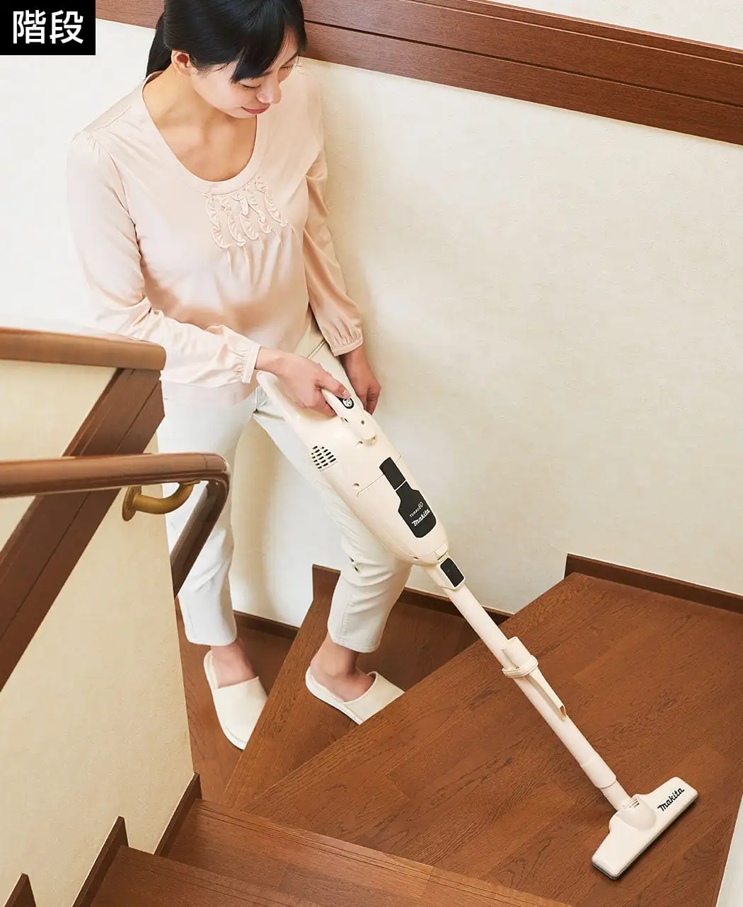 通販生活®充電式クリーナー 通販生活のマキタのターボ・60｜【公式