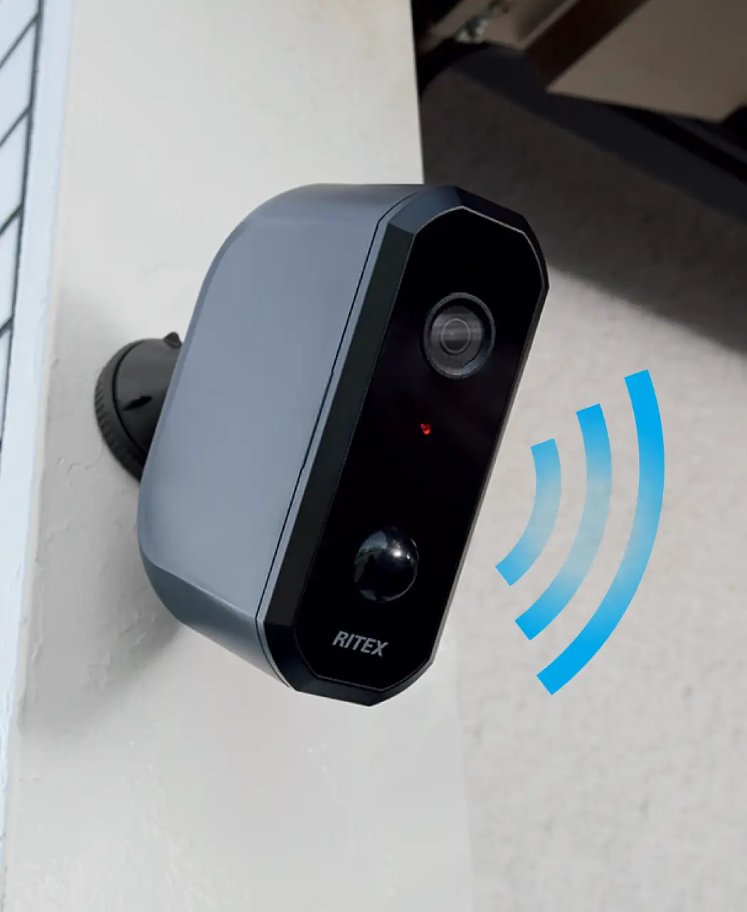 通販生活®乾電池式センサーカメラ｜【公式】カタログハウスの通販サイト