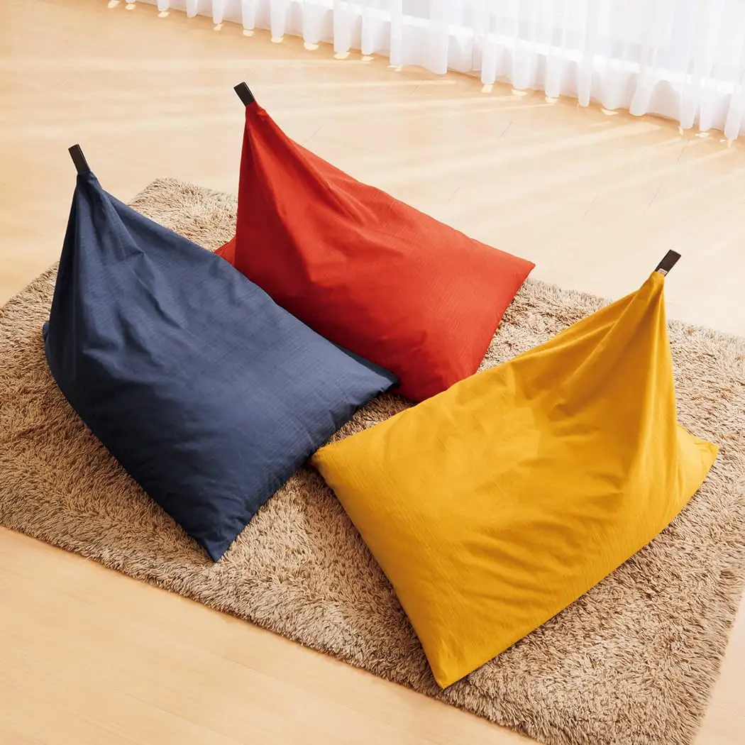 通販生活® ｜ 座・気まま レビュー