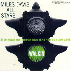 限定発売CD MILES DAVIS ALL STARS マイルス・デイヴィス・オール