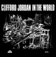 名盤!紙ジャケットSHM-CD CLIFFORD JORDAN クリフォード・ジョーダン