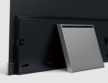 東芝 レグザ X9400シリーズ 65X9400 壁掛けテレビ専門店がおすすめする