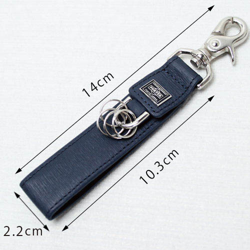 ポーター カレントキーホルダー«名刺入れ・ポーチ・その他小物【052