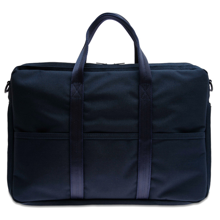 2WAYブリーフケース テンション ポーター «ブリーフケース【627-17503