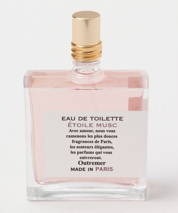 Fromフランス】アロマリンParisオードトワレ(ﾗｺﾘｰﾇ): 『欧州航路』