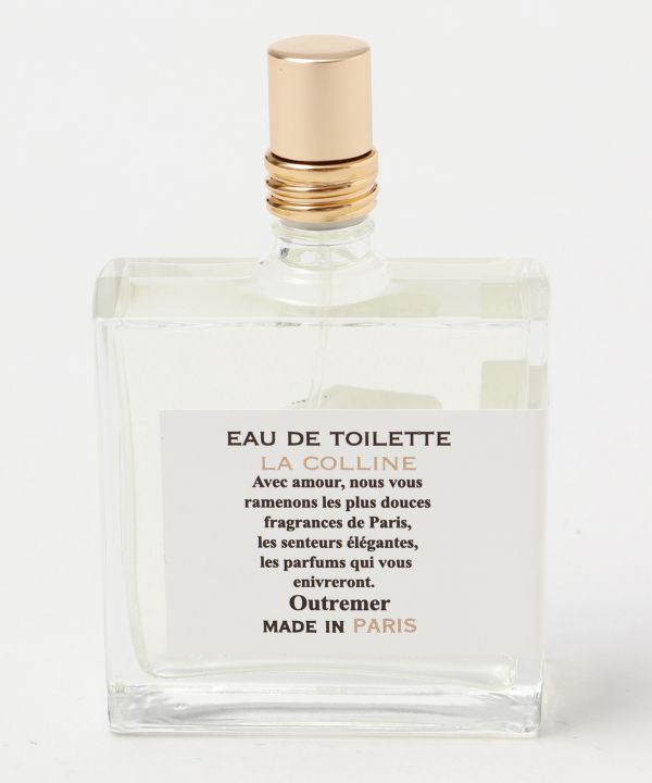 Fromフランス】アロマリンParisオードトワレ(ﾗｺﾘｰﾇ): 『欧州航路』