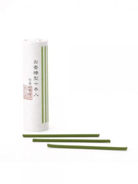 お香】香棒十本入(海): 『岩座(いわくら)』公式通販