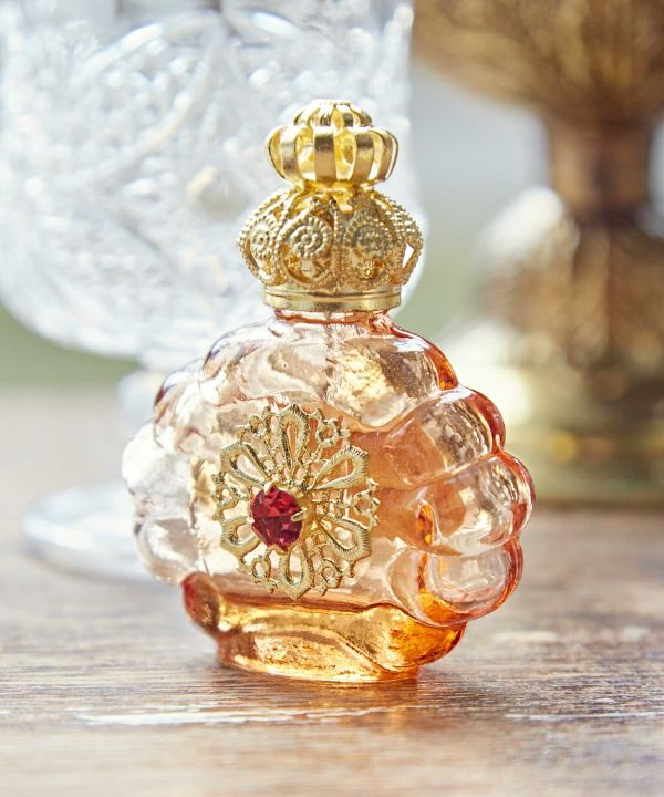 Fromチェコ】ムラックアトマイザー(AMBER ASST): 『欧州航路』