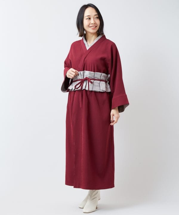 晴れ着としても使える上品な和の装い: 『倭物やカヤ』公式通販(発売日