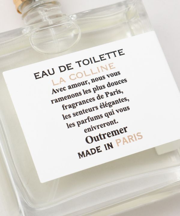 Fromフランス】アロマリンParisオードトワレ(ﾗｺﾘｰﾇ): 『欧州航路』