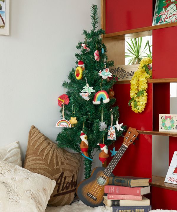 アロハハワイウッドオーナメント(HAWAII): 『Kahiko(カヒコ)』公式通販