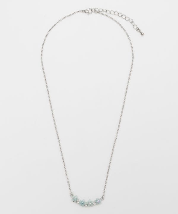 レイプルメネックレス(WHITE): 『Kahiko(カヒコ)』公式通販