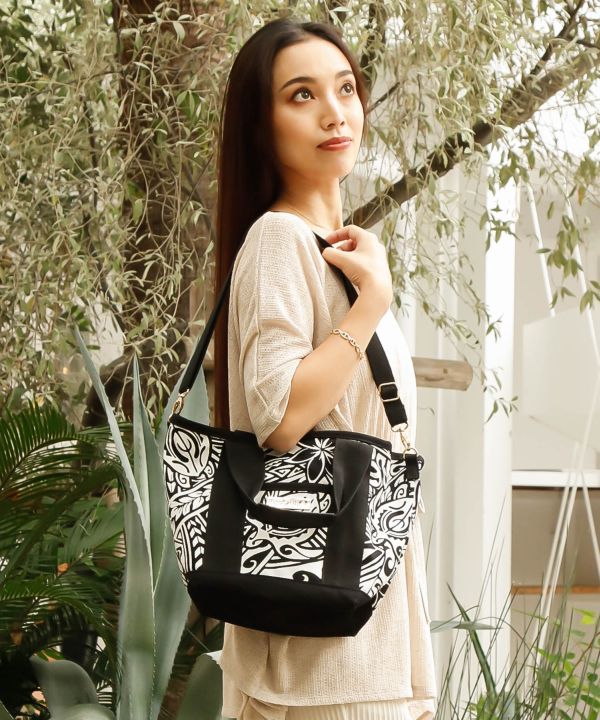 リアレアWAYミニトート(BLUE): 『Kahiko(カヒコ)』公式通販