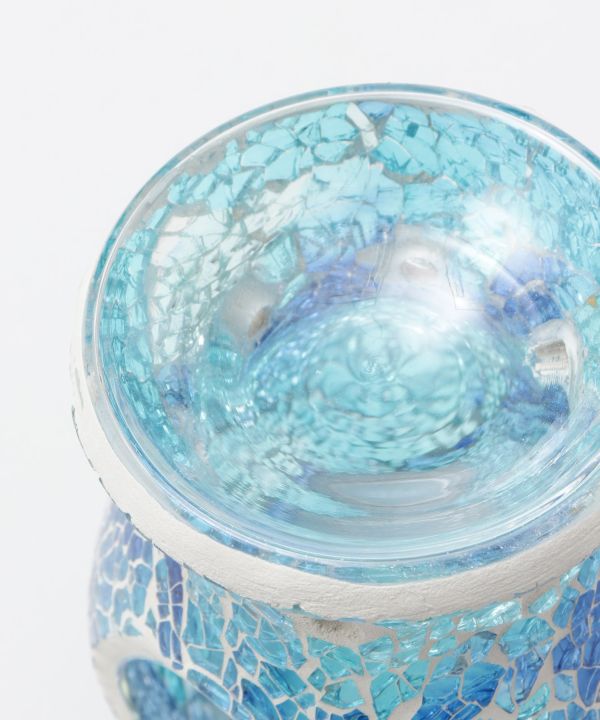 モザイクアロマポット(GOLD): 『チャイハネ』公式通販